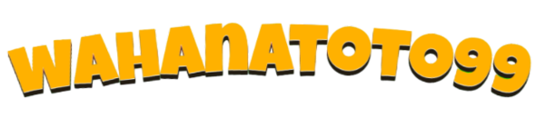 Logo Situs Wahanatoto99